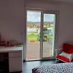 Homestay Chez Anne Marie Beausemblant
